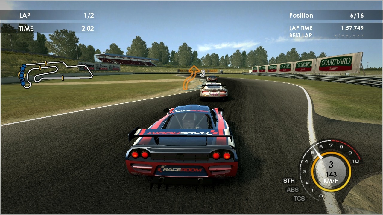 Race Pro